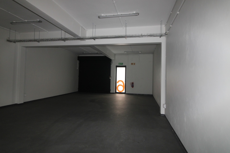 To Let Commercial Property for Rent in Maitland Western Cape